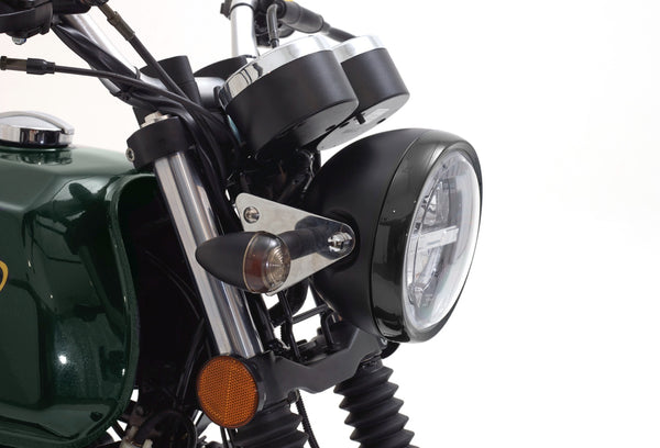 MASH BRITISH SEVEN LC 125