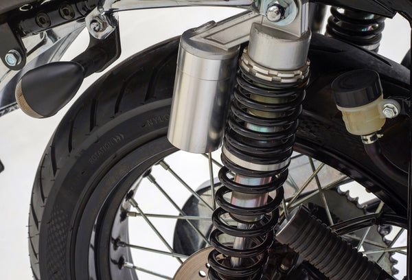 MASH BRITISH SEVEN LC 125