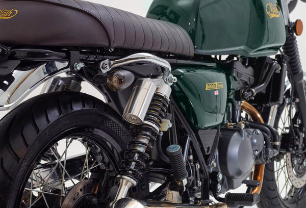 MASH BRITISH SEVEN LC 125