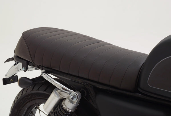 MASH BLACK SEVEN LC 125