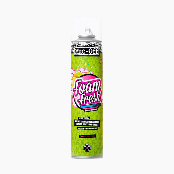 Muc Off - Foam Fresh - 400ml