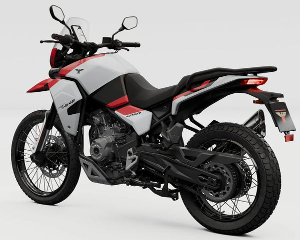 Moto Morini AlltrHike 450 **Brand New Bike - PRE ORDER YOURS NOW**