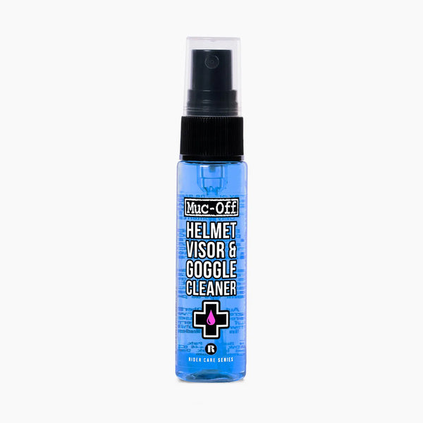 Muc Off - Helmet Visor & Goggle Cleaner 250ml