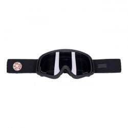 ROEG PERUNA BLACKOUT GOGGLE BLACK AND BLACK STRAP 907797