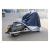 MOTORCYCLE STORAGE COVER. X LARGE UP TO 1500CC