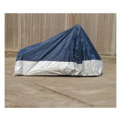 MOTORCYCLE COVER - MEDIUM
