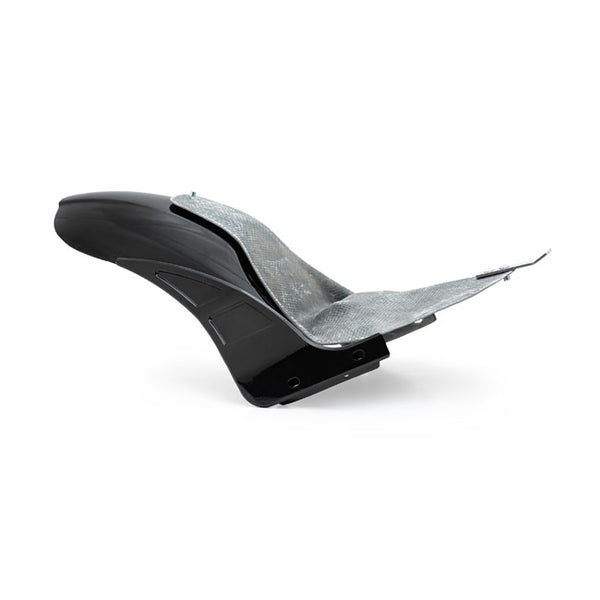 KILLER CUSTOM, 'BOBBSTR' REAR FENDER KIT. FOR180-200 TIRE