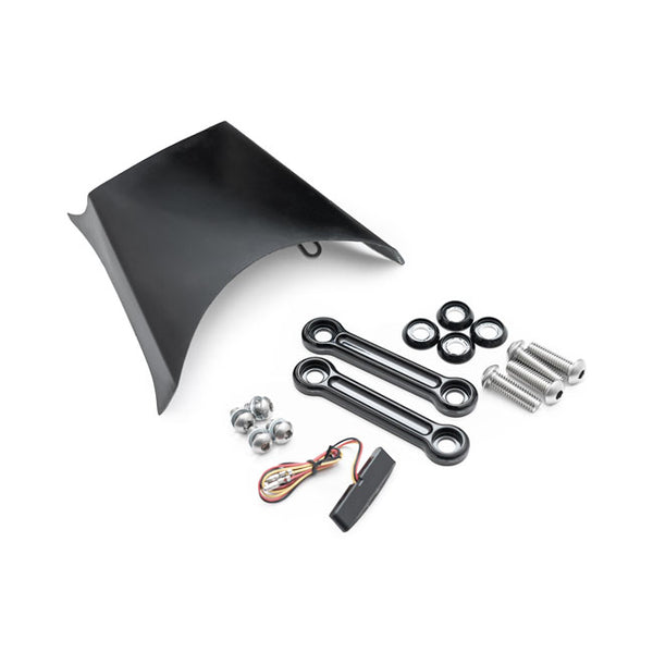 KILLER CUSTOM, 'BOBBSTR' REAR FENDER KIT. FOR180-200 TIRE
