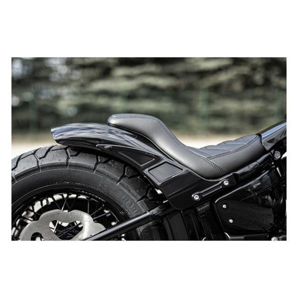 KILLER CUSTOM, M8 SOFTAIL REAR FENDER 'BOBBSTR'