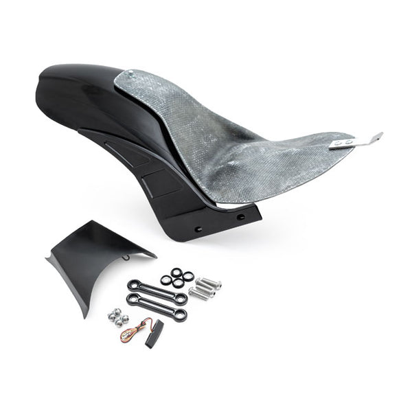 KILLER CUSTOM, 'BOBBSTR' REAR FENDER KIT. FOR180-200 TIRE