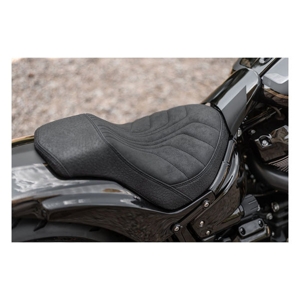 KILLER CUSTOM, SEAT FOR 'AVENGER' FENDER KIT. BASIC