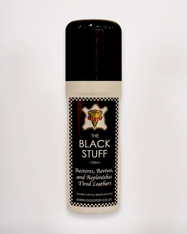 black-stuff-Treatment