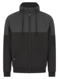 CRULE - Badlands Reflective Armoured Hoodie - various colours