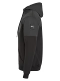 CRULE - Badlands Reflective Armoured Hoodie - various colours