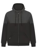 CRULE - Badlands Reflective Armoured Hoodie - various colours