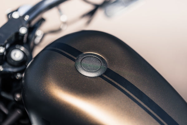 Harley 48 - Army Green