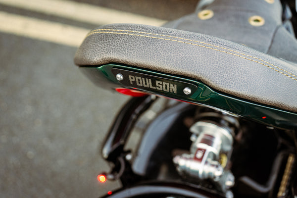 77 Wide Wheel Bobber