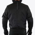 CRULE - Stealth Bomber Jacket - Armoured Single Layer AA Jacket