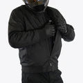 CRULE - Stealth Bomber Jacket - Armoured Single Layer AA Jacket