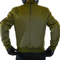 CRULE - Stealth Bomber Jacket - Armoured Single Layer AA Jacket