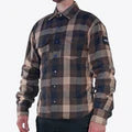 CRULE - Moto Armoured Rider Shirt