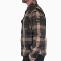 CRULE - Moto Armoured Rider Shirt