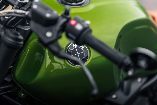 Green R-Nine T