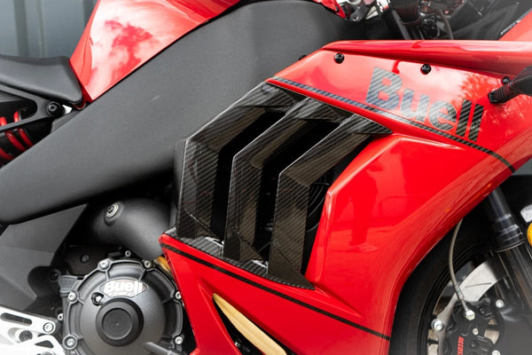 BUELL HAMMERHEAD 1190 V-TWIN SPORTS