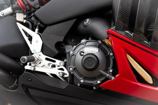 BUELL HAMMERHEAD 1190 V-TWIN SPORTS