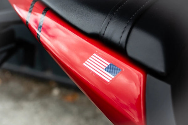 BUELL HAMMERHEAD 1190 V-TWIN SPORTS