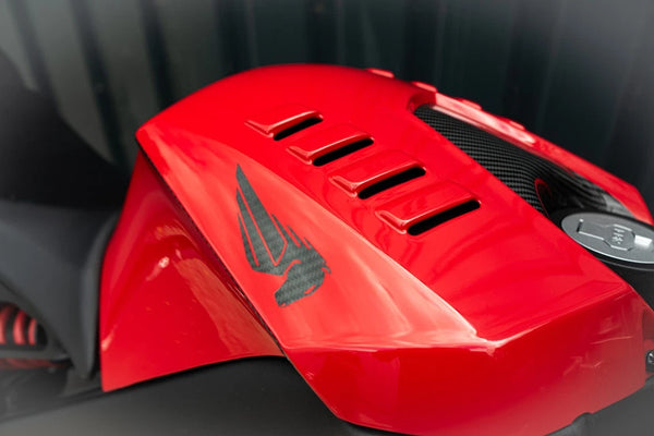 BUELL HAMMERHEAD 1190 V-TWIN SPORTS