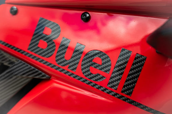 BUELL HAMMERHEAD 1190 V-TWIN SPORTS