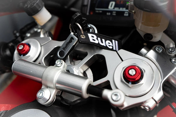 BUELL HAMMERHEAD 1190 V-TWIN SPORTS