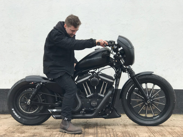 883 Iron
