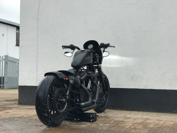883 Iron
