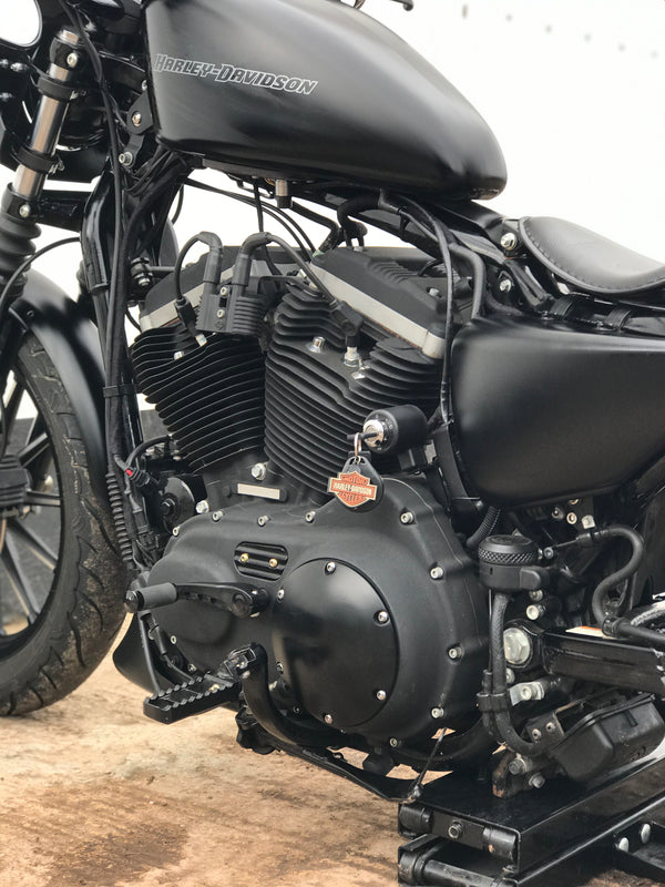 883 Iron