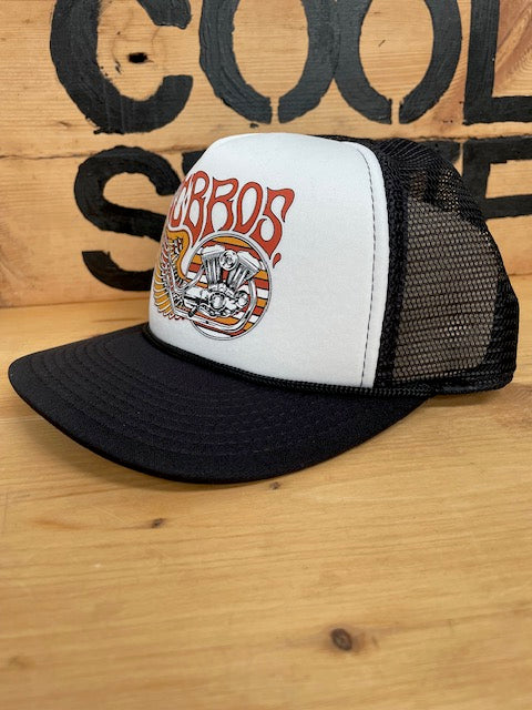 TC Bros USA -Trucker Cap