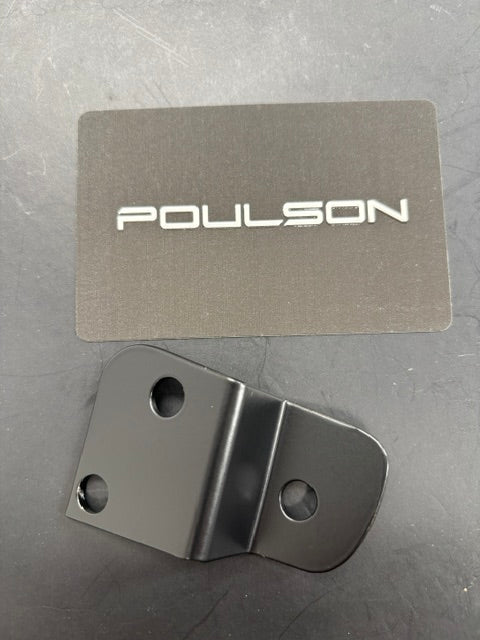 Poulson - Triumph Bobber Chain Guard bracket for T120