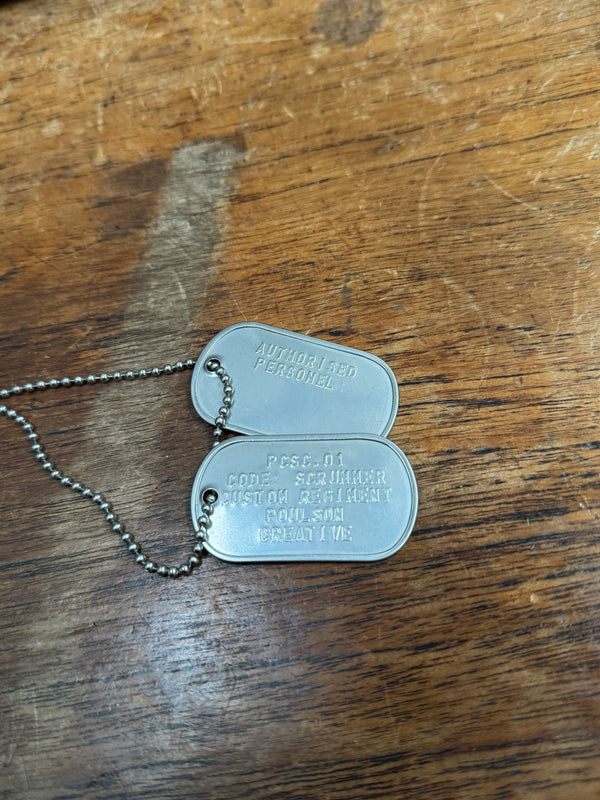 Triumph Scrambler - SCRUMMER