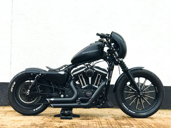 883 Iron