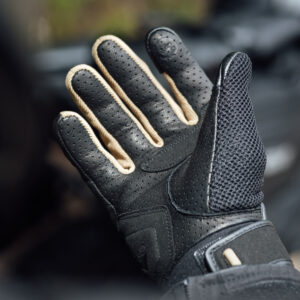 MERLIN - JURA AIR D3O® GLOVE