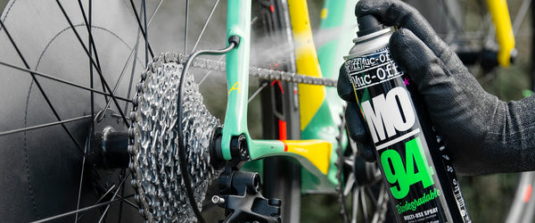 Muc-Off MO-94 workshop size - 400ml