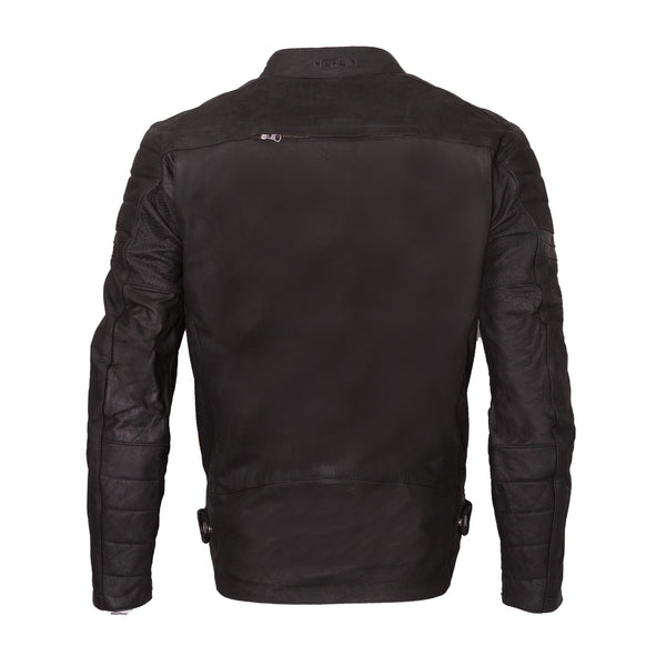 MERLIN - ALTON II D3O LEATHER JACKET