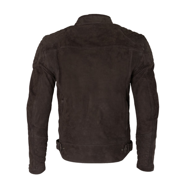 MERLIN - TORSTEN TFL D3O AAA LEATHER JACKET
