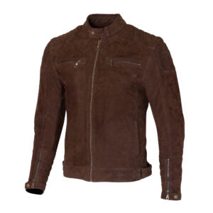 MERLIN - TORSTEN TFL D3O AAA LEATHER JACKET