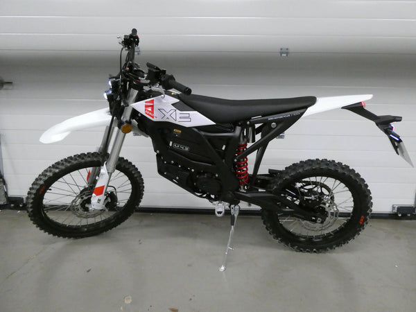 Zero XE — £5,590