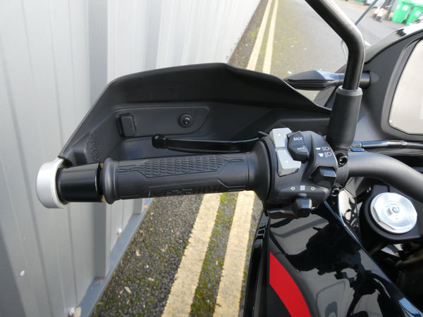 Moto Morini X-Cape 700 **Brand New Bike**