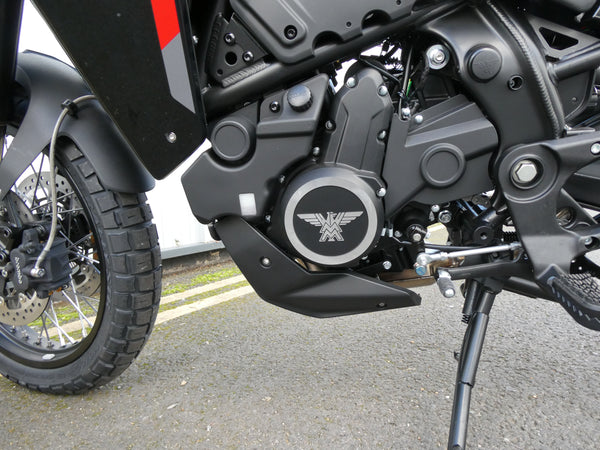 Moto Morini X-Cape 700 **Brand New Bike**