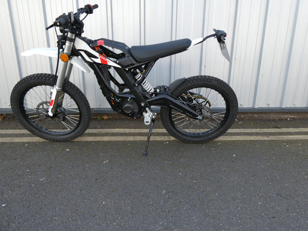 ZERO XB — £3,890