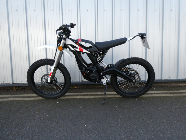 ZERO XB